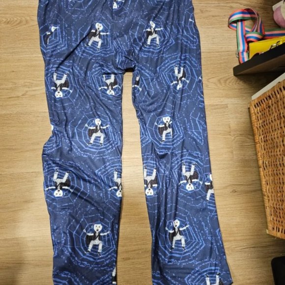 Coraline Pajama Pants Size XL - Picture 3 of 3